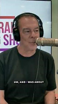 Caller Discovers Radio Host Elvis Duran Was Actually In Die Hard Movie