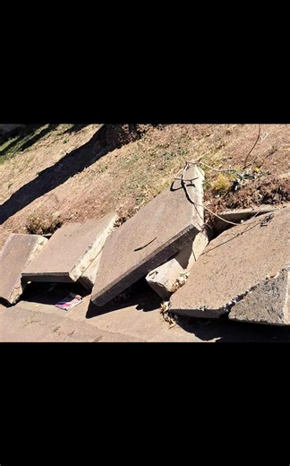 As the rainy season continues, Flooded roads, blocked stormwater drains, overflowing sewage, and the eroded canal Mangaung continues to suffer: · | Free State FM