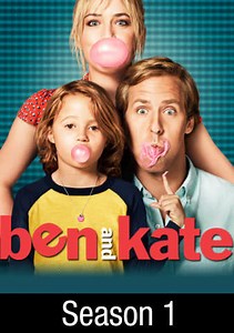 Ben and Kate: Gone Fishin'