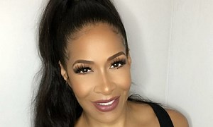 'You Better Callll Tyroneeeeeeeeeee’: ‘RHOA’ OG Sheree Whitfield Reunites with Her Former Flame Tyrone Gilliams Following His Release from Prison