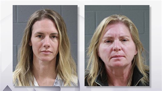 Evidence released in ‘8 Passengers’ mom Ruby Franke and Jodi Hildebrandt child abuse cases - KSLTV.com