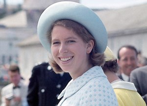 The Bloody Story Of Princess Anne's Attempted Kidnapping Is Incredible