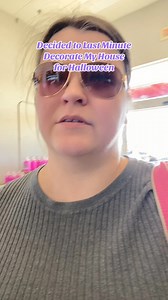 13 reactions | Back at it again with my last-minute Halloween shennanigans! Decorating the house Harry Potter themed! | Dana Alyss | Facebook