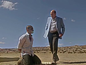 Adios Papa… || #breakingbad #bettercallsaul #nachovarga #bcs #sad #fyp