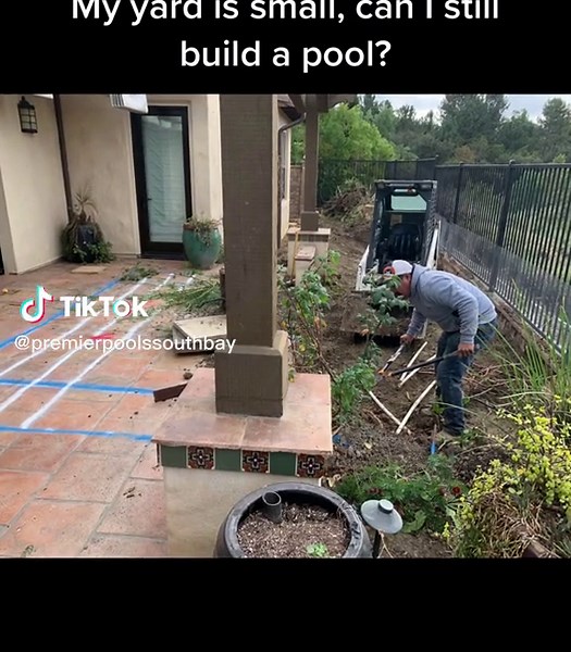 Premier Pools South Bay on TikTok