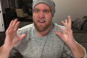 4.9K views · 115 reactions | A live reading of today's blog post: "The Phantom Odor." To read along with me, visit the post here  go.danoah.shop/phantom-odor To become an official supporter  go.danoah.com/support To visit the vinyl sticker shop:  go.danoah.shop/stickers | The Clay Hole - Pottery & Art Community by Dan Pearce | Facebook