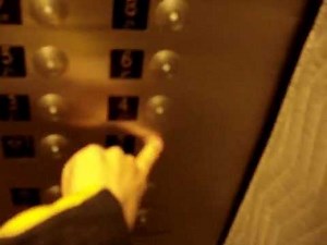 Epic Fail: Schindler 400A Traction Elevators at 2150 Town Square Place Office Building