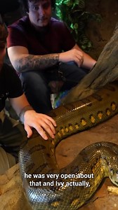 Ivy Is So Special To All Of Us! 😍 | Brian Barczyk