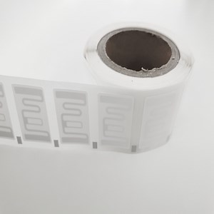 [Hot Item] Retail Apparel Markets Alien HEC/H3/H9 Chip UHF Active RFID Tag Price