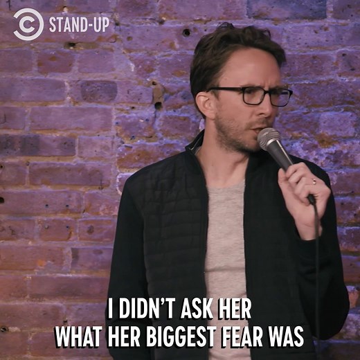 42K views · 875 reactions | Thanks for the anxiety, Aunt Betty. : Comedian Joe List Catch up on the full special, I Hate Myself, streaming now at standup.com/joelist | Comedy Central Stand-Up | Facebook