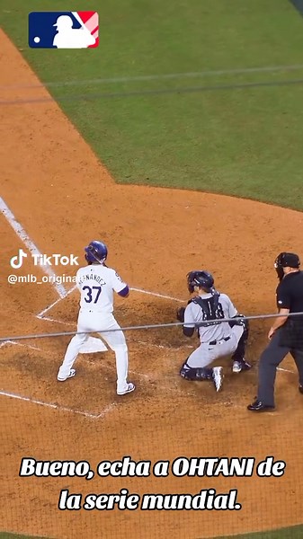 ★☆MLB★☆ on TikTok