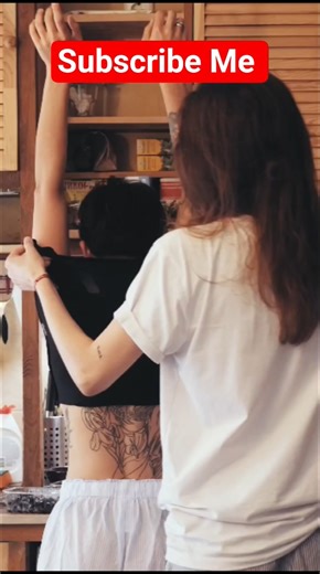 Lesbian Romance #lesbian #lgbt #love #shorts #trending