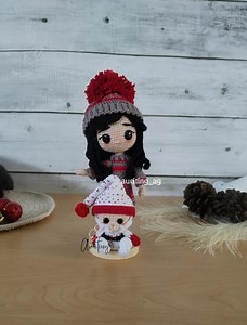 Star Pattern PDF Spanish - English - Etsy