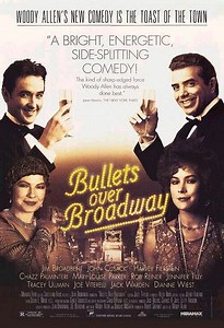 Balas sobre Broadway