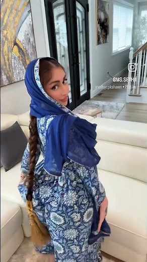 Huge Ass indian girl Twerking