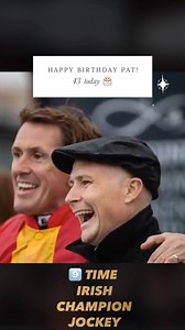 The Curragh Racecourse on Reels