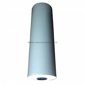 [Hot Item] Bale Wrap Plastic Silage Film for Hay Packing