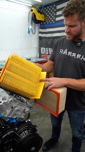 1.4K views | 5th Gen Cummins Owners Keep an Eye on your Air Filter! - - - #diesellabs #diesellaboratories #dieseltrucks #dieseltechs #dieseltechnicians #duramax #cummins #enginebuilder #enginebuilding #machineshop #5thgencummins #cumminsnation #cumminspower #cumminsmafia #cumminsdiesel #cumminsturbodiesel | Diesel Laboratories | Facebook