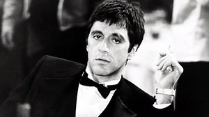 'Scarface' Reboot Is Reportedly in the Works! Find out the Release Date