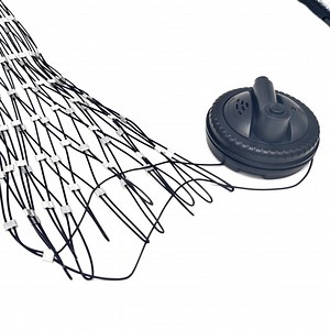 [Hot Item] EAS Tag Self-Alarming Net Spider Tag T082W