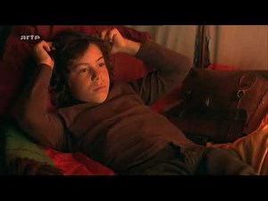La Fonte des neiges (2008) Leo wakes up in a tent at a nudist camp | Kids in Movies