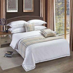 [Hot Item] Luxury Star Hotel Size of Queen Hotel Bed Runner for Sale