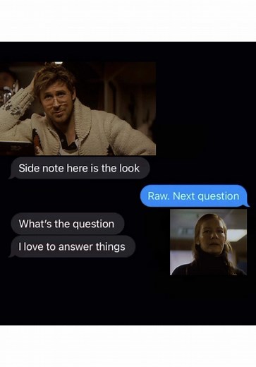 First Contact Scene: Ryland Grace & Eva Stratt (Project Hail Mary)