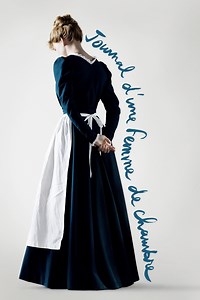 Journal d'une femme de chambre - Film (2015)