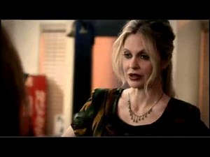 Ginger meets Eric Northman ~ TB 7x04