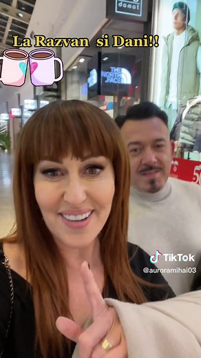 Exploring The North Face Store in a Modern Mall