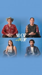 Badge up for some real talk! The Bad Cop cast spills it all 😎 #HotstarSpecials #BadCop is now streaming. #BadCopOnHotstar | JioHotstar