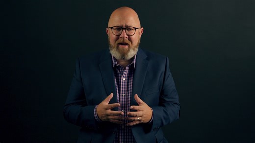 What about pastoral ministry gives you joy? Hear from Matt Capps as he shares how witnessing the sanctification of believers stirs joy in his heart as a pastor. #pastorappreciationmonth #forthechurch #forthepastor | Midwestern Baptist Theological Seminary