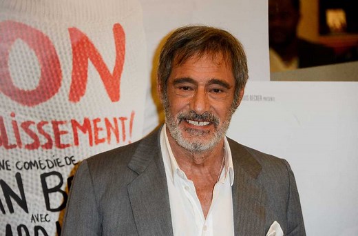 2.4K views · 81 reactions | Joyeux anniversaire Gérard Lanvin  Quel est votre film préféré avec l'acteur ? | Télé Loisirs | Facebook