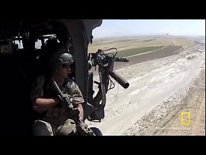 Inside Combat Rescue - PJs (Pararescue Jumper) 1/