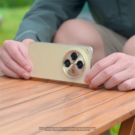 5.4K views · 252 reactions | Say goodbye to your tripods and time-lapse like a pro with the #OPPOFindN3  Find out more: oppo.com/en/smartphones/series-find-n/find-n3/ | OPPO | Facebook