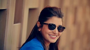 2.8K views · 53 reactions | Let’s give a little ❤❤❤ to our rather beautilicious Indian Ambassador Anushka Sharma #PolaroidSun . . . . #Sunglasses #Fashion | Polaroid Eyewear | Facebook