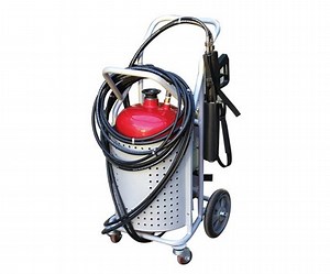 [Hot Item] Qxwt50 Water Mist System (Trolley)