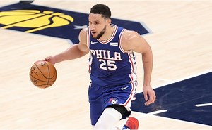 NBA Rumors: The trade that could get Ben Simmons out of Philadelphia right now