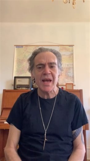 Brad Roberts from Crash Test Dummies has a special message for you, Medicine Hat! Crash Test Dummies will headline a rockin' double-bill with special guest Wide Mouth Mason on Saturday, July 26! Grab your tickets today at tickets.mhstampede.com! | Medicine Hat Exhibition & Stampede