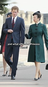 2K views · 14 reactions | What offended Princess Anne #katemiddleton #princewilliam #meghanmarkle #princeharry #reels #reelsviral #reelsvideo #reelsinstagram | Shaz It Royal Updates | Facebook