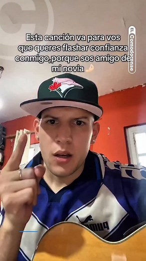 18K views · 400 reactions | #Viral | La Cuenca tiene influencer: Bruno Emanuel es de la ciudad del Gorosito y hace tiempo comenzó a subir videos de humor en sus redes. En Tik Tok lo siguen más de 170 mil personas, mientras que en Instagram ya sumaba 37 mil.  @brunoemanuelok | El Comodorense portal de noticias | Facebook