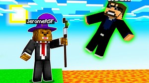 TROLLING SSundee with ASTRAL Sorcery In Minecraft Sky Factory