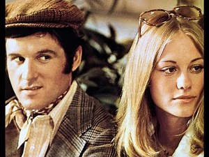 THE HEARTBREAK KID (1972) "GRANT LEE BUFFALO"