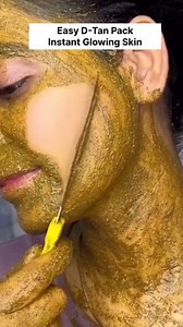 Clean Dark Spots & Pigmentation Naturally At Home | Get Fair & Spotless Skin |Remove Tanning #darkspots #pigmentation #darkspotsremoval #spotlessskin #tanningremoval #skincare #reelsviralシ #fbreelsfypシ゚ #reelsfypシ #fbreelsfypシ゚viralシ #reelschallenge #explorepage | Natural Beauty Remedy