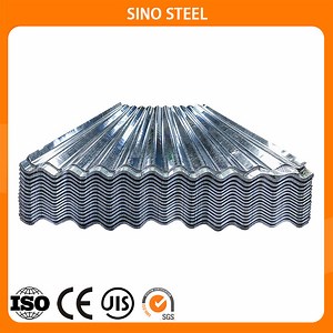 [Hot Item] Container Corrugated Sheet Used Metal Roofing Sheets for Sale