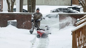 After storm, more snow and frigid temperatures are in the forecast for Central Indiana