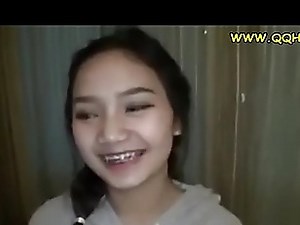 Video SEKS DELLA FN BANDUNG TANPA SENSOR !! (Part 1)