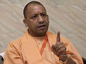 Covid-19: CM Yogi pulls up Noida officials for not setting up control room yet | https://bit.ly/2Joxq8F | The Economic Times