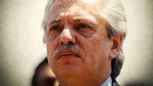VIOLENCIA ESTATAL. Alberto Fernández sobre Facundo Castro: "Es la desaparición de una persona en democracia"