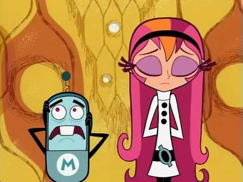 The Modifyers Full Pilot Episode